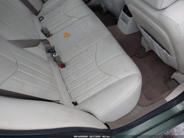 2000 JAGUAR S-TYPE SAJDA01C5YFL28161 Photo 7