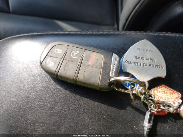 2013 DODGE JOURNEY 3C4PDCDG7DT695601 Photo 10