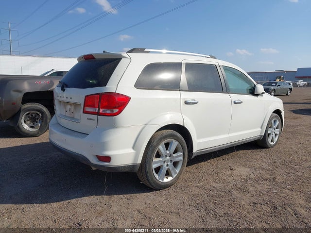 2013 DODGE JOURNEY 3C4PDCDG7DT695601 Photo 3
