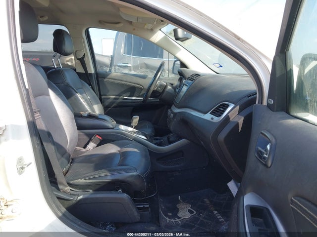 2013 DODGE JOURNEY 3C4PDCDG7DT695601 Photo 4