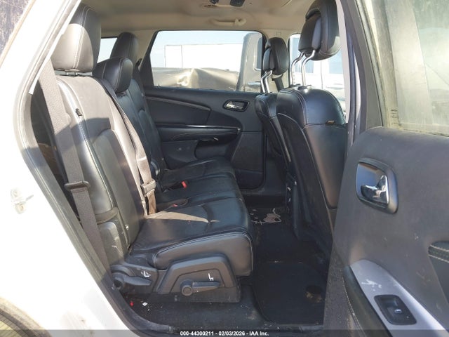 2013 DODGE JOURNEY 3C4PDCDG7DT695601 Photo 7