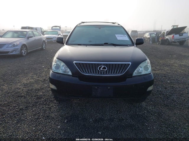 44300218 :رقم المزاد ، JTJHA31U650076149 vin ، 2005 Lexus Rx 330 مزاد بيع