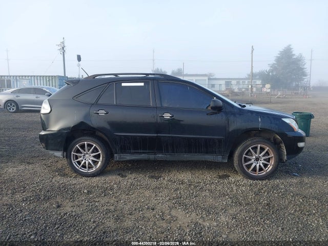 44300218 :رقم المزاد ، JTJHA31U650076149 vin ، 2005 Lexus Rx 330 مزاد بيع