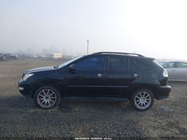 44300218 :رقم المزاد ، JTJHA31U650076149 vin ، 2005 Lexus Rx 330 مزاد بيع