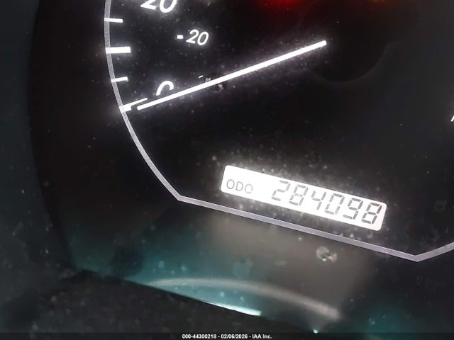 44300218 :رقم المزاد ، JTJHA31U650076149 vin ، 2005 Lexus Rx 330 مزاد بيع