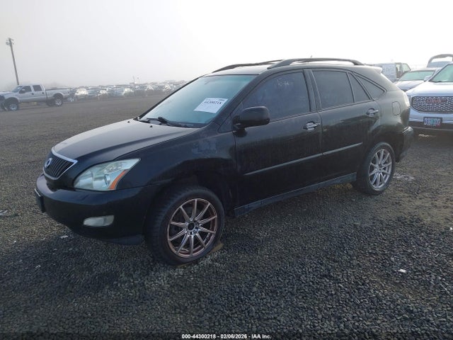 44300218 :رقم المزاد ، JTJHA31U650076149 vin ، 2005 Lexus Rx 330 مزاد بيع
