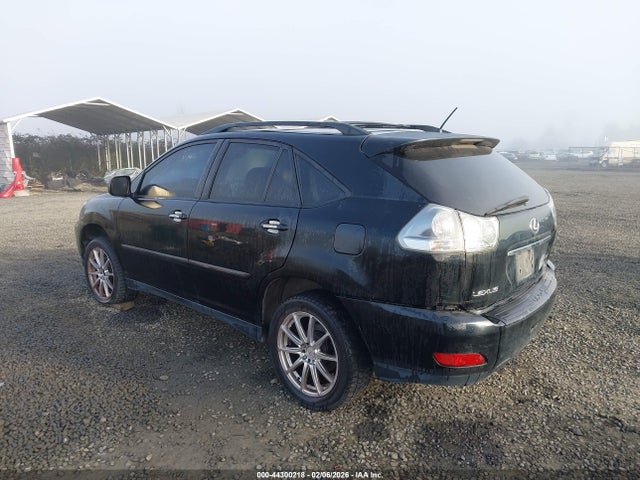 44300218 :رقم المزاد ، JTJHA31U650076149 vin ، 2005 Lexus Rx 330 مزاد بيع