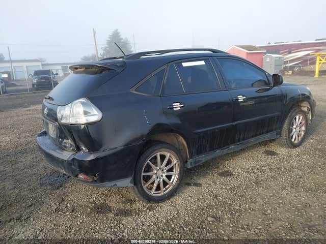 44300218 :رقم المزاد ، JTJHA31U650076149 vin ، 2005 Lexus Rx 330 مزاد بيع