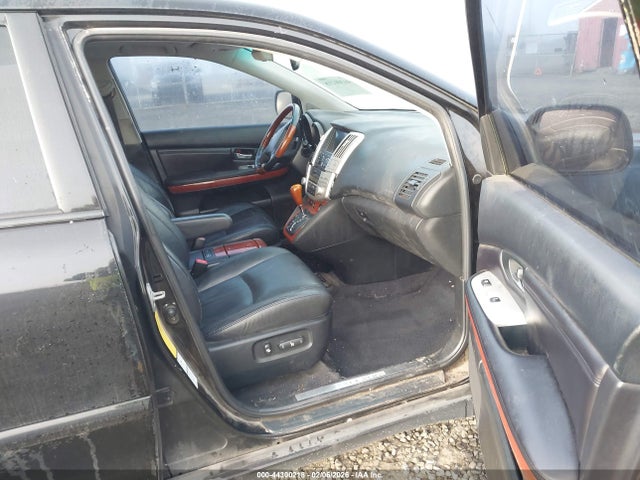 44300218 :رقم المزاد ، JTJHA31U650076149 vin ، 2005 Lexus Rx 330 مزاد بيع