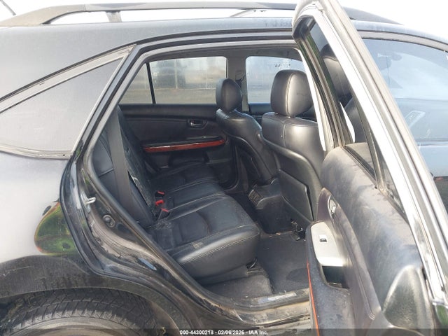 44300218 :رقم المزاد ، JTJHA31U650076149 vin ، 2005 Lexus Rx 330 مزاد بيع