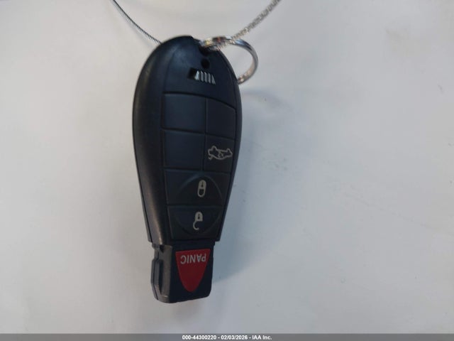 1C3CDFBB1FD405647 Dodge DART SXT