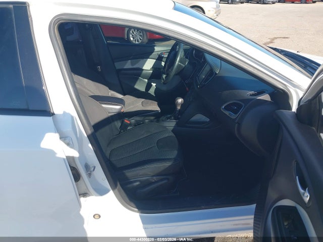 1C3CDFBB1FD405647 Dodge DART SXT