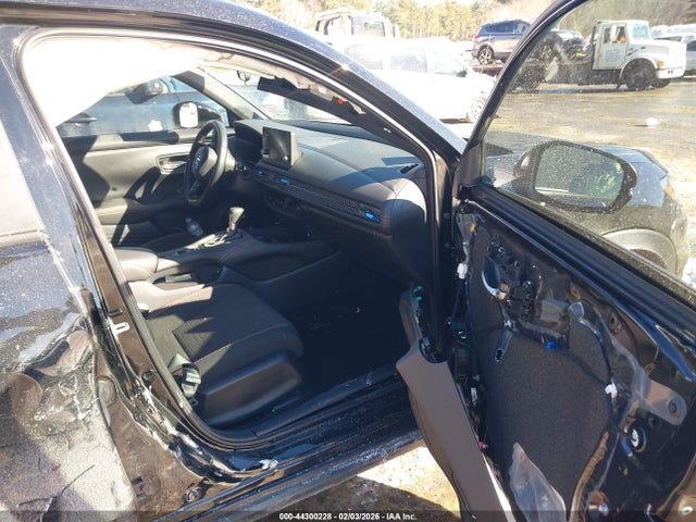 3CZRZ2H58SM754105 Honda Hr-v Awd Sport
