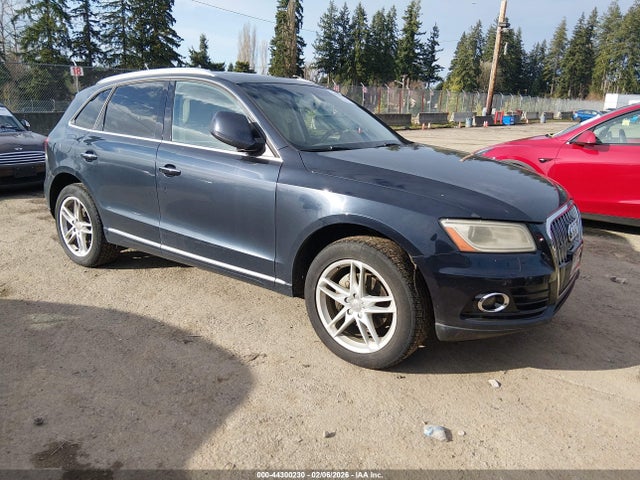 2015 AUDI Q5 WA1LFAFP3FA047428 Photo 0