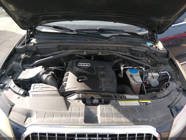 2015 AUDI Q5 WA1LFAFP3FA047428 Photo 9