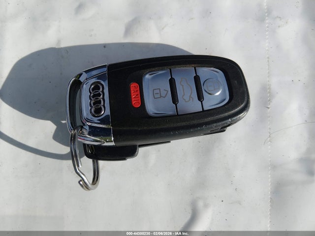 2015 AUDI Q5 WA1LFAFP3FA047428 Photo 10