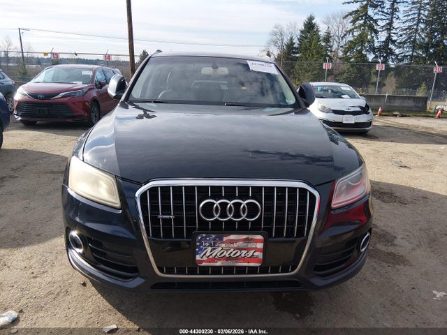 WA1LFAFP3FA047428 Audi Q5 2.0t Premium