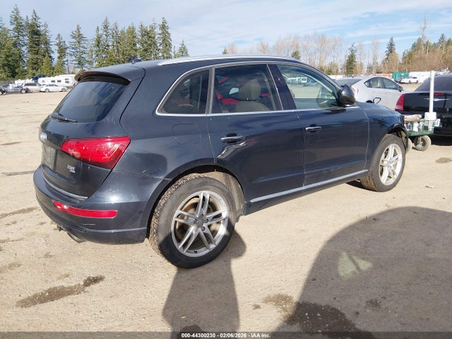 2015 AUDI Q5 WA1LFAFP3FA047428 Photo 3