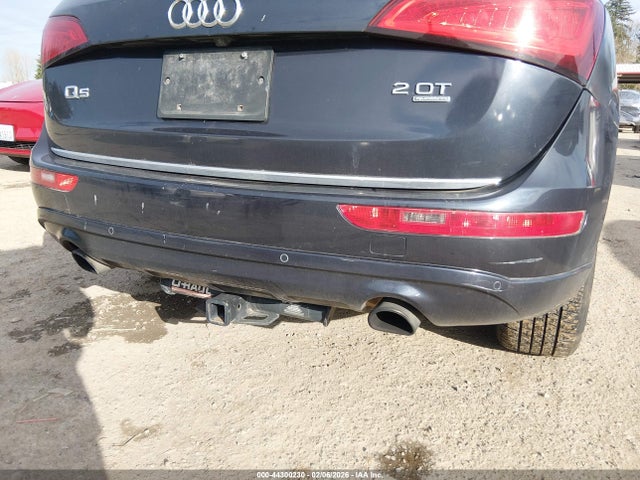 2015 AUDI Q5 WA1LFAFP3FA047428 Photo 5