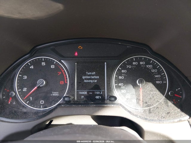 2015 AUDI Q5 WA1LFAFP3FA047428 Photo 6