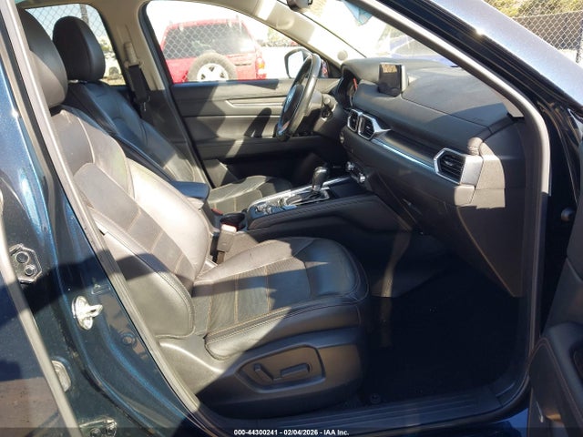 Aukcja sprzedaży 2018 Mazda Cx-5 Grand Touring, vin: JM3KFBDM6J0440216, numer aukcji: 44300241
