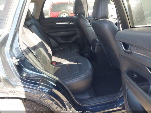 Aukcja sprzedaży 2018 Mazda Cx-5 Grand Touring, vin: JM3KFBDM6J0440216, numer aukcji: 44300241