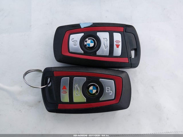 2016 BMW 428I WBA3N9C50GK250389 Photo 10