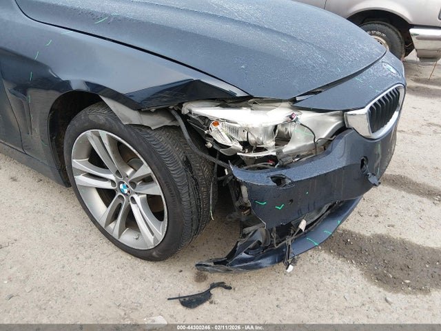 2016 BMW 428I WBA3N9C50GK250389 Photo 5