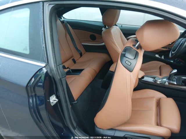 2016 BMW 428I WBA3N9C50GK250389 Photo 7