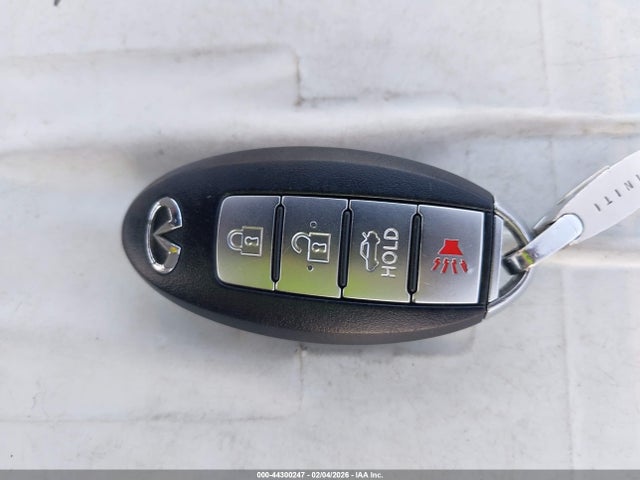 Продаж на аукціоні авто 2008 Infiniti G35 Journey, vin: JNKBV61E28M205619, номер лоту: 44300247