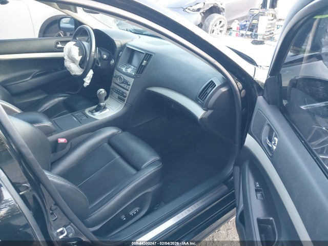 Продаж на аукціоні авто 2008 Infiniti G35 Journey, vin: JNKBV61E28M205619, номер лоту: 44300247