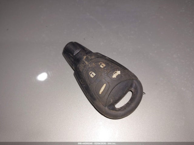 2007 SAAB 9-3 YS3FD79Y276003238 Photo 10
