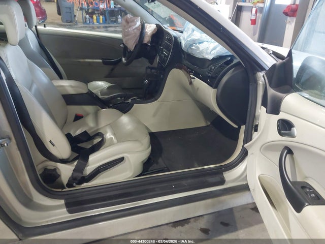 2007 SAAB 9-3 YS3FD79Y276003238 Photo 4