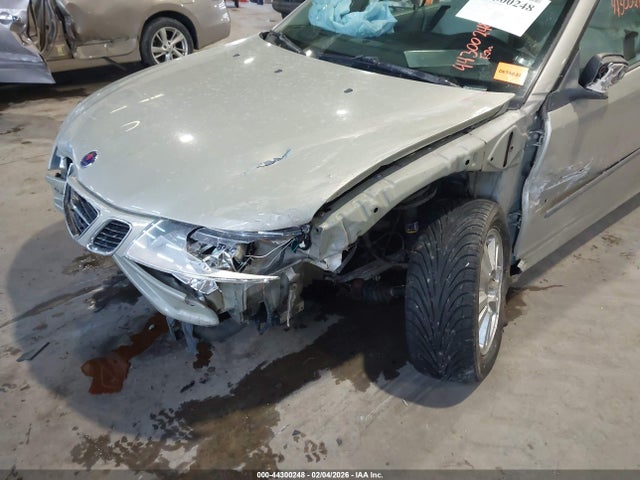2007 SAAB 9-3 YS3FD79Y276003238 Photo 5
