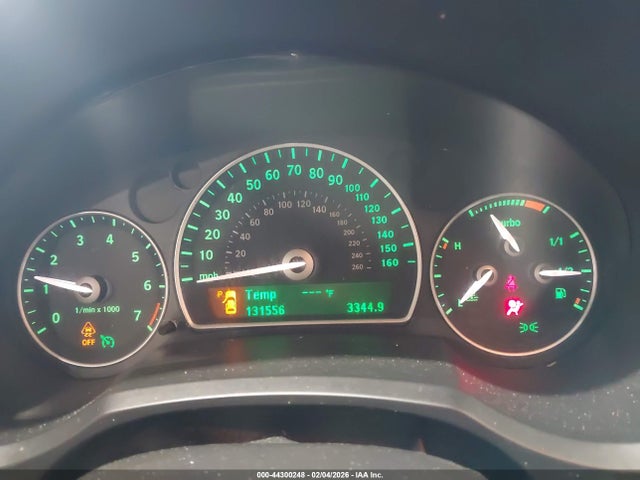 2007 SAAB 9-3 YS3FD79Y276003238 Photo 6