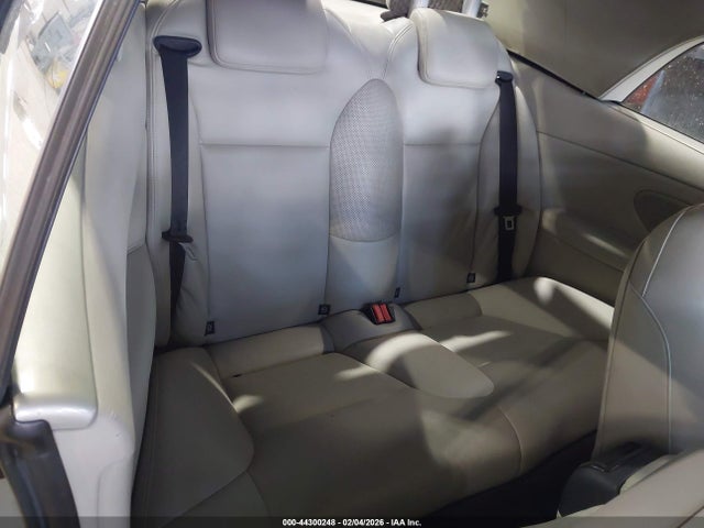 2007 SAAB 9-3 YS3FD79Y276003238 Photo 7