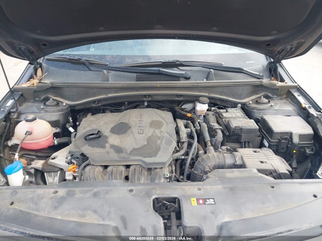 2023 KIA SPORTAGE 5XYK33AF1PG026776 Photo 9