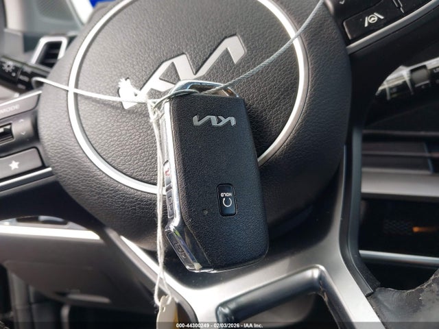 2023 KIA SPORTAGE 5XYK33AF1PG026776 Photo 10