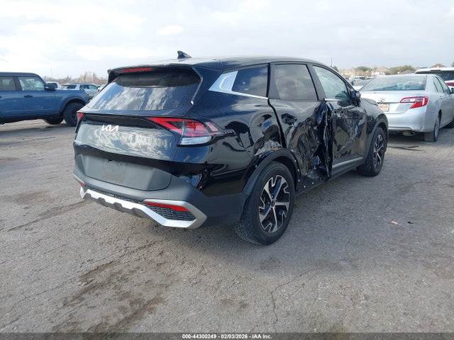 2023 KIA SPORTAGE 5XYK33AF1PG026776 Photo 3