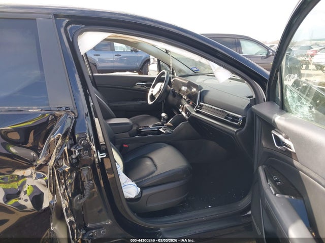 2023 KIA SPORTAGE 5XYK33AF1PG026776 Photo 4