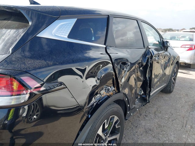 2023 KIA SPORTAGE 5XYK33AF1PG026776 Photo 5