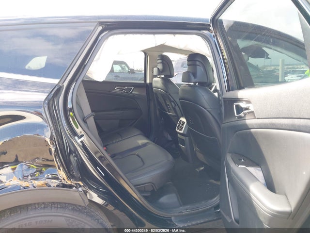 2023 KIA SPORTAGE 5XYK33AF1PG026776 Photo 7