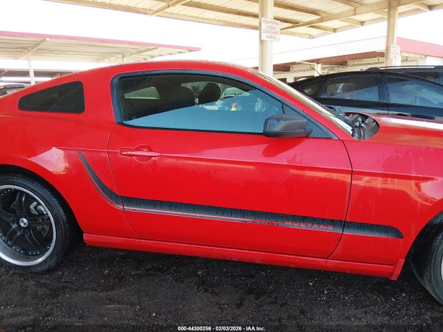 1ZVBP8AM1E5278224 Ford Mustang V6