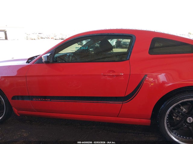 1ZVBP8AM1E5278224 Ford Mustang V6