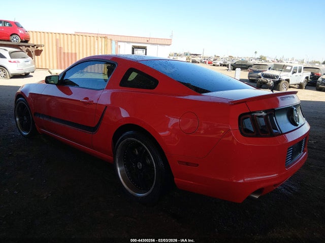 1ZVBP8AM1E5278224 Ford Mustang V6