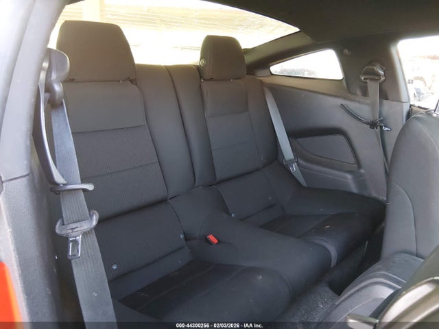1ZVBP8AM1E5278224 Ford Mustang V6