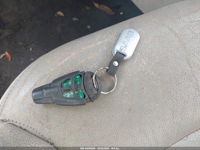 2008 SAAB 9-3 YS3FB79Y586013561 Photo 10