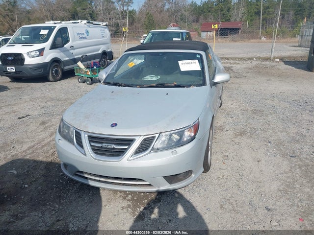 2008 SAAB 9-3 YS3FB79Y586013561 Photo 5