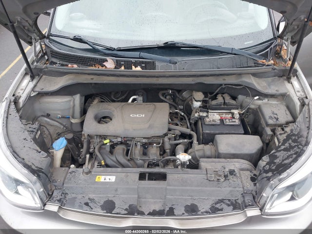 Aukcja sprzedaży 2019 Kia Soul, vin: KNDJN2A23K7024238, numer aukcji: 44300265