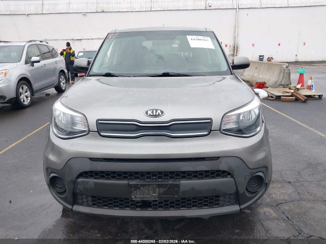 Aukcja sprzedaży 2019 Kia Soul, vin: KNDJN2A23K7024238, numer aukcji: 44300265